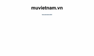 Muvietnam.vn thumbnail