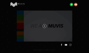 Muvis.com.mx thumbnail
