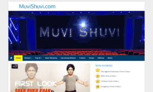 Muvishuvi.com thumbnail