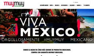 Muymuy.mx thumbnail