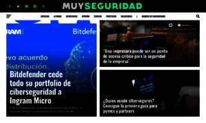 Muyseguridad.net thumbnail