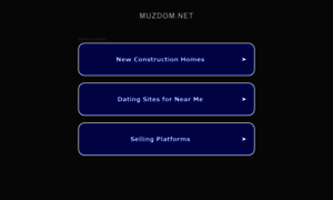 Muzdom.net thumbnail