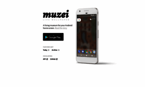 Muzei.co thumbnail