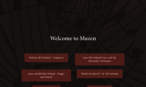 Muzen.com thumbnail