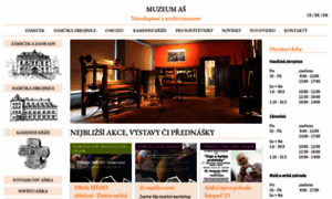 Muzeum-as.cz thumbnail