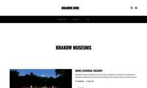 Muzeum.przemysl.pl thumbnail