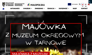 Muzeum.tarnow.pl thumbnail