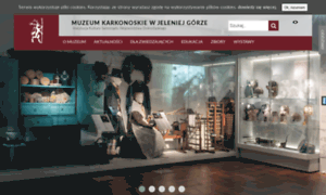 Muzeumkarkonoskie.pl thumbnail