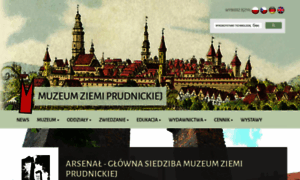 Muzeumprudnik.pl thumbnail