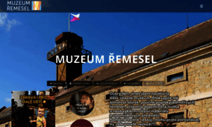 Muzeumremesel.cz thumbnail
