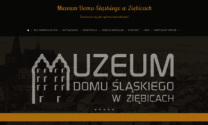 Muzeumziebice.pl thumbnail