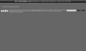 Muzica-buna.info thumbnail