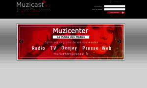 Muzicast.yacast.fr thumbnail