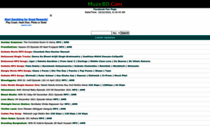 Muzicbd.net thumbnail