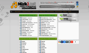 Muzik2.net thumbnail