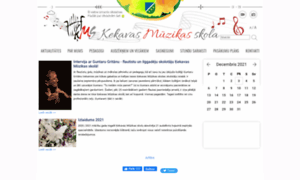 Muzika.kekava.lv thumbnail