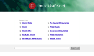 Muzikkafe.net thumbnail