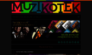 Muzikotek.com.tr thumbnail