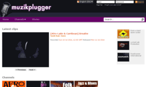 Muzikplugger.com thumbnail