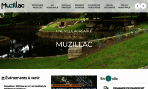 Muzillac.fr thumbnail