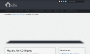 Muzix.fr thumbnail