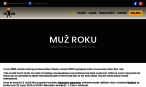 Muzroku.cz thumbnail