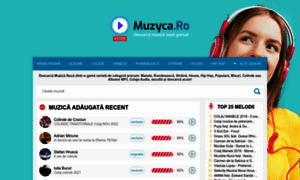 Muzyca.ro thumbnail