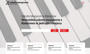 Muzyczna-szkola.waw.pl thumbnail