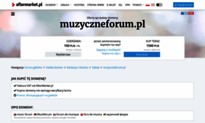 Muzyczneforum.pl thumbnail