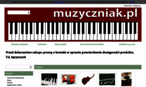 Muzyczniak.pl thumbnail