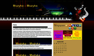 Muzyka-muzyka.pl thumbnail
