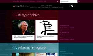 Muzykapolska.org.pl thumbnail