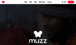 Muzz.com thumbnail