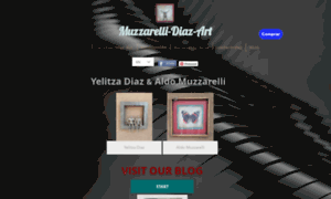 Muzzarelli-diaz-art.com thumbnail