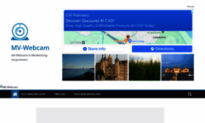Mv-webcam.de thumbnail