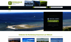 Mv-webcams.de thumbnail