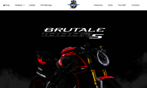 Mvagusta.com.ar thumbnail