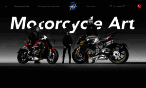 Mvagustarus.com thumbnail