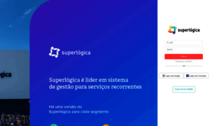 Mvarandas.superlogica.net thumbnail