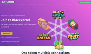 Mvblockfarm.com thumbnail