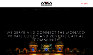 Mvca.asso.mc thumbnail