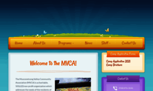 Mvca.org thumbnail