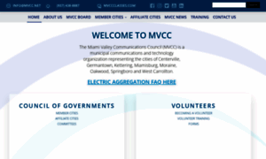 Mvcc.net thumbnail