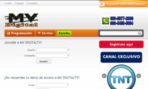 Mvdigitaltv.net thumbnail