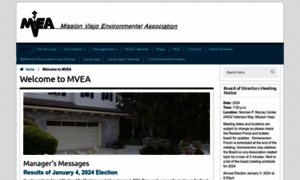 Mveahoa.com thumbnail