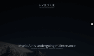 Mveloair.co.za thumbnail