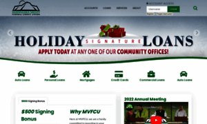 Mvfcu.coop thumbnail