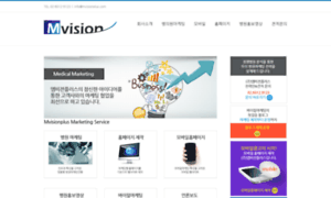 Mvisionplus.com thumbnail