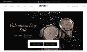 Mvmt-watches.myshopify.com thumbnail