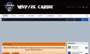 Mvp2kcaribe.com thumbnail